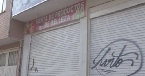 COMERCIALIZADORA DE PRODUCTOS DE BELLEZA JIRETH COMERCIALIZADORA DE PRODUCTOS DE BELLEZA JIRETH